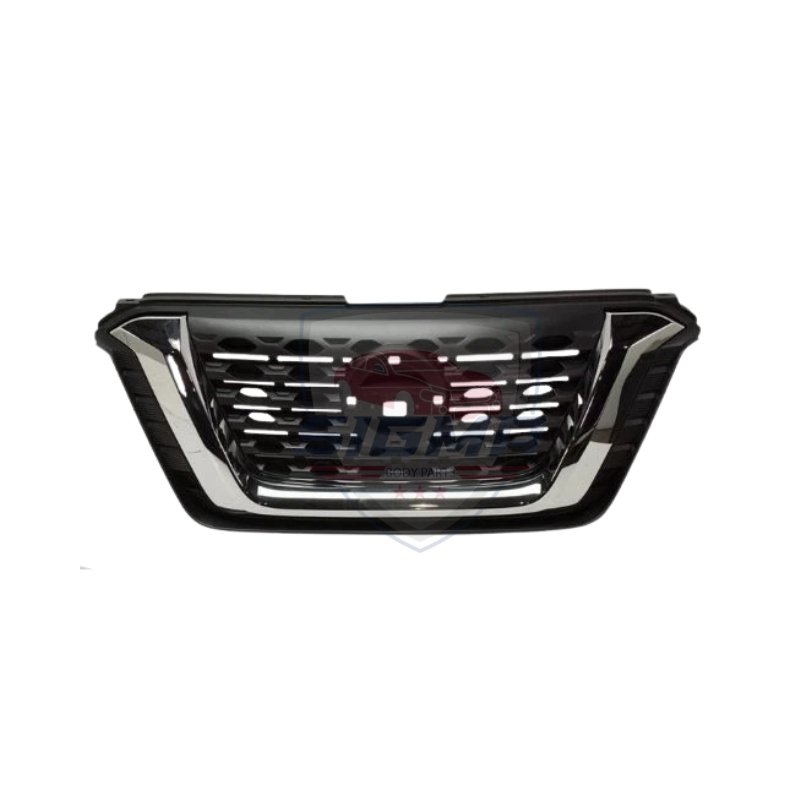 For Nissan Kicks 2017-2020 Front Grille For Nissan Kicks 2017-2020 Front Grille - Image 6