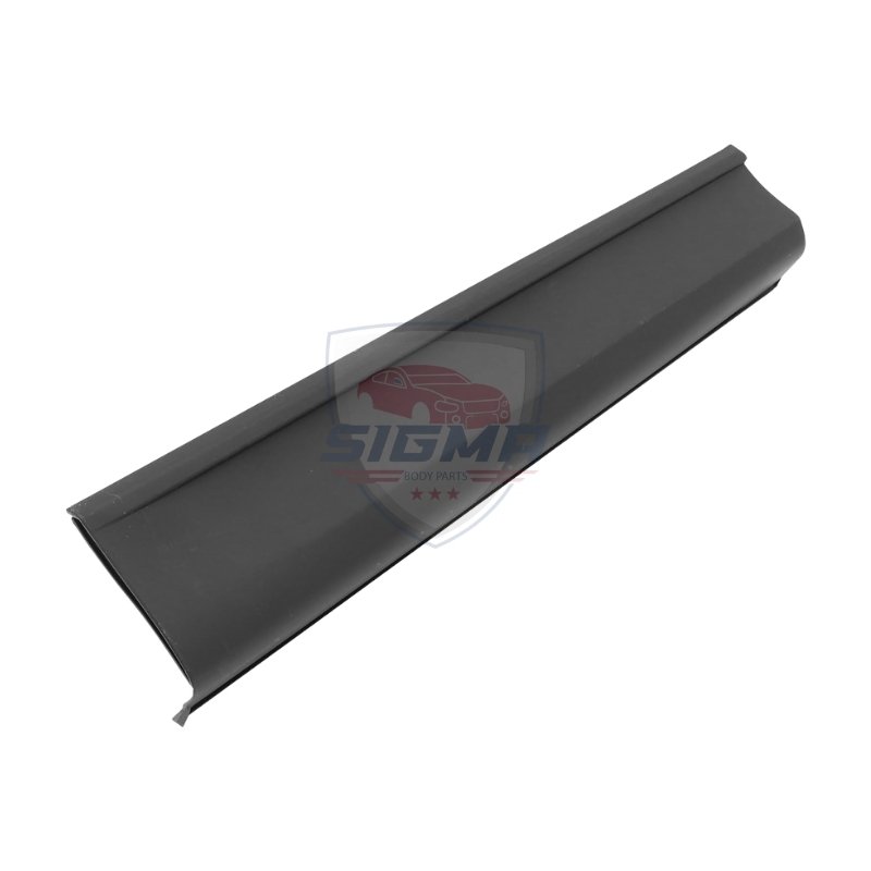 2017?2021 Mazda CX-5 Rear Passenger Side Door Molding Trim Right With Clips - Image 5