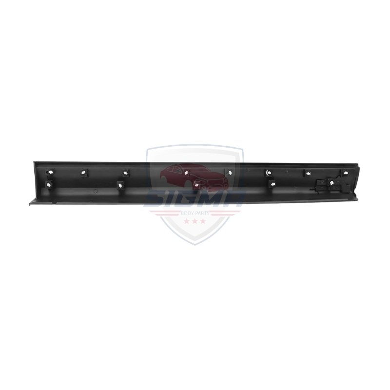 For Mazda CX-5 2017-2021 Front Door Molding Left Side For Mazda CX-5 2017-2021 Front Door Molding Left Side - Image 4