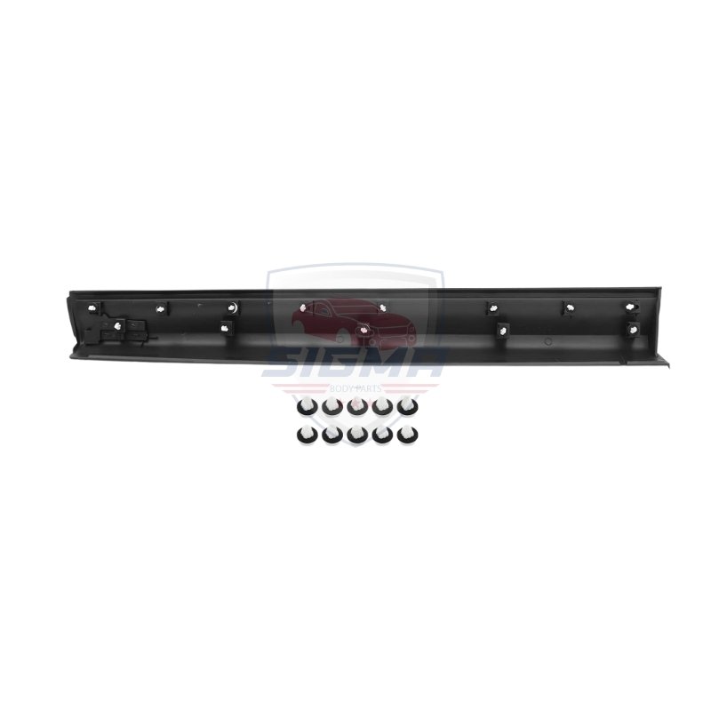 For Mazda CX-5 2017-2021 Front Door Molding Right Side For Mazda CX-5 2017-2021 Front Door Molding Right Side - Image 6