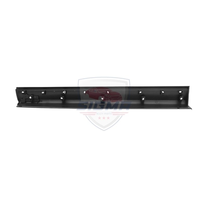 For Mazda CX-5 2017-2021 Front Door Molding Right Side For Mazda CX-5 2017-2021 Front Door Molding Right Side - Image 3
