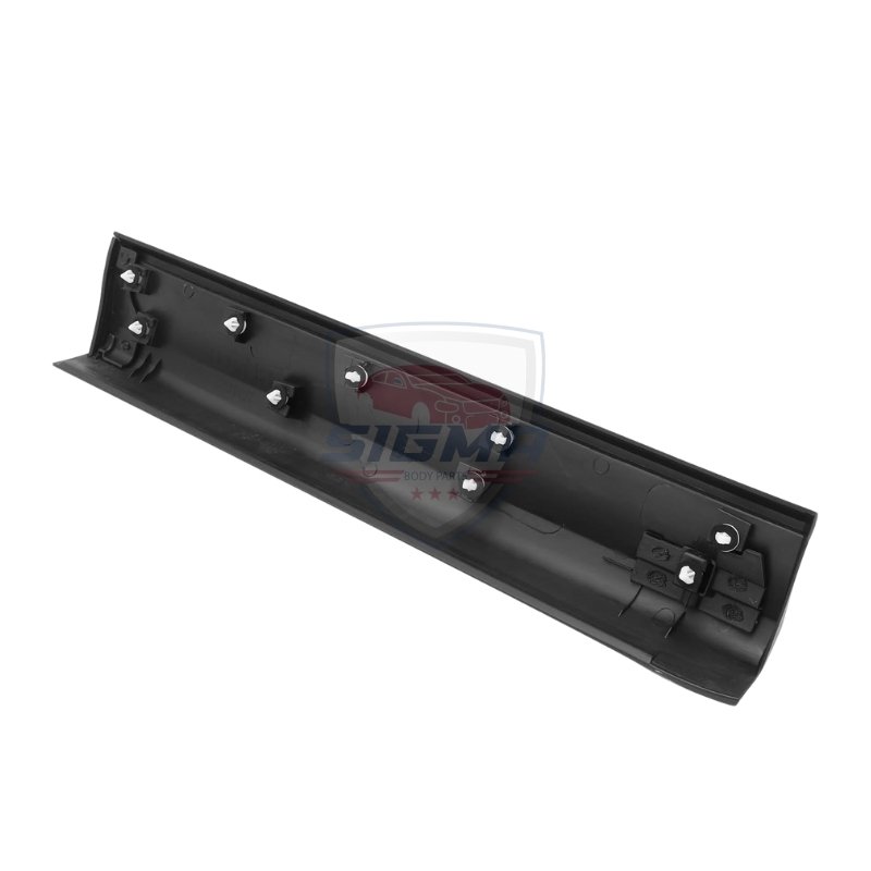 For Mazda CX-5 2017-2021 Rear Door Molding Left Side For Mazda CX-5 2017-2021 Rear Door Molding Left Side - Image 3