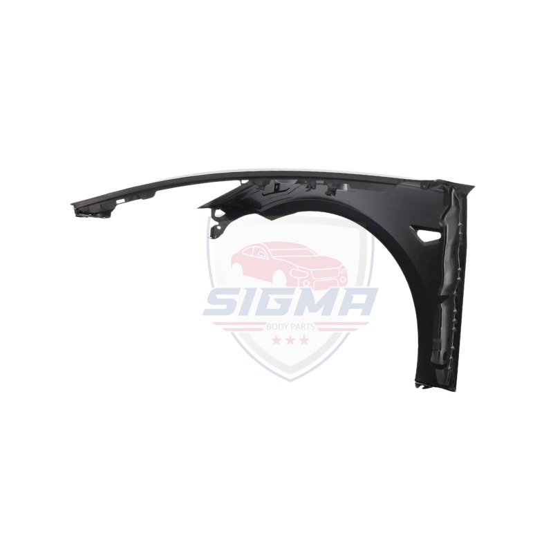 2017-2023 Tesla Model 3 Right Passenger Side Front Fender Panel - Image 5