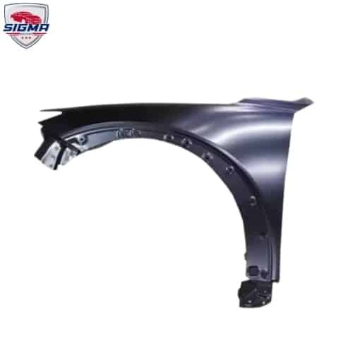 For Mazda CX-3 2017-2023 Front Fender Left Side
