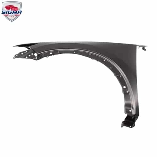 For Mazda CX-5 2017-2023 Front Fender Left Side