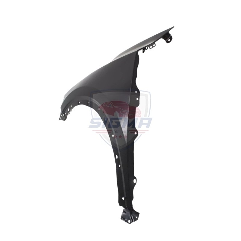 For Mazda CX-5 2017-2023 Front Fender Left Side For Mazda CX-5 2017-2023 Front Fender Left Side - Image 4