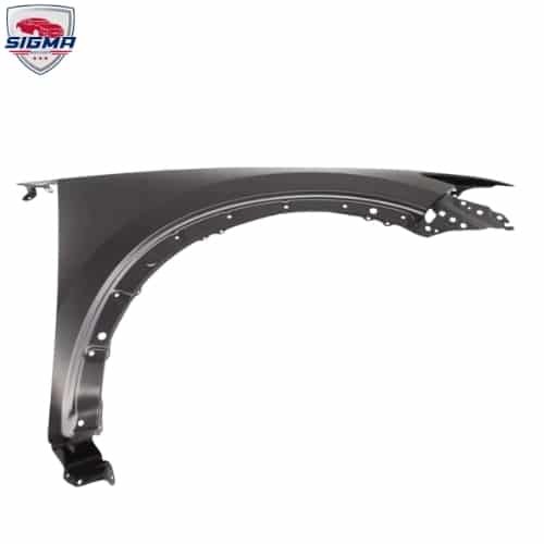 For Mazda CX-5 2017-2023 Front Fender Right Side