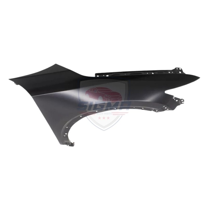 For Mazda CX-5 2017-2023 Front Fender Right Side For Mazda CX-5 2017-2023 Front Fender Right Side - Image 4