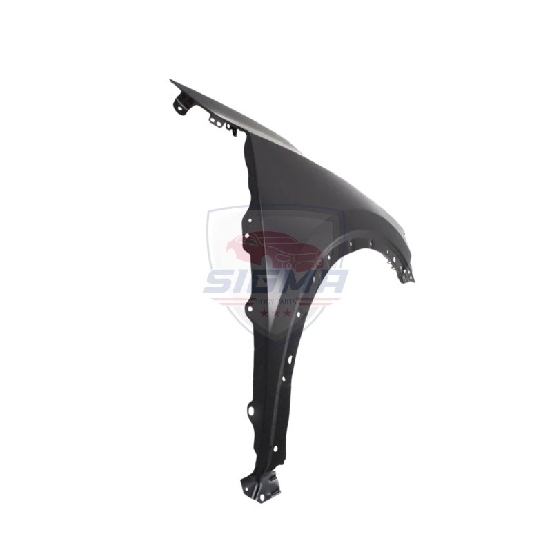 For Mazda CX-5 2017-2023 Front Fender Right Side For Mazda CX-5 2017-2023 Front Fender Right Side - Image 3