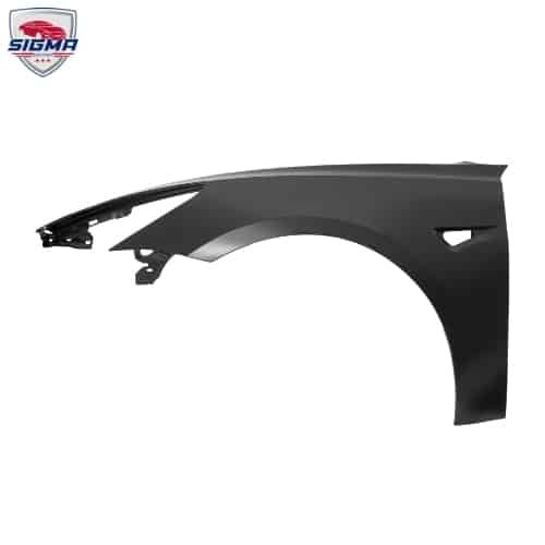 For Tesla Model 3 2017-2023 Front Fender Left Side