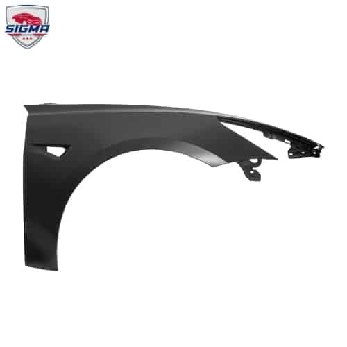 For Tesla Model 3 2017-2023 Front Fender Right Side