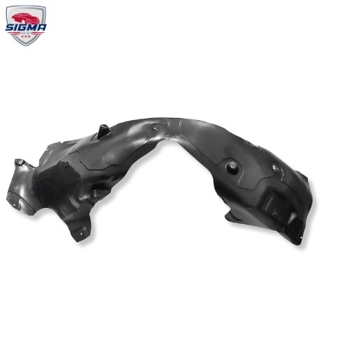 For Tesla Model 3 2017-2023 Front Fender Liner Left Side