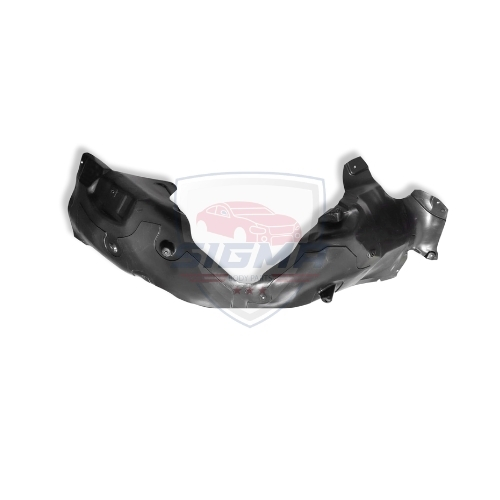 For Tesla Model 3 2017-2023 Front Fender Liner Right Side For Tesla Model 3 2017-2023 Front Fender Liner Right Side - Image 5