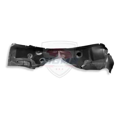 For Tesla Model 3 2017-2023 Front Fender Liner Right Side For Tesla Model 3 2017-2023 Front Fender Liner Right Side - Image 4