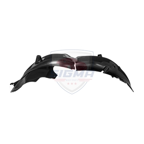 For Tesla Model 3 2017-2023 Front Fender Liner Right Side For Tesla Model 3 2017-2023 Front Fender Liner Right Side - Image 3