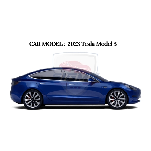 For Tesla Model 3 2017-2023 Front Fender Liner Right Side For Tesla Model 3 2017-2023 Front Fender Liner Right Side - Image 2