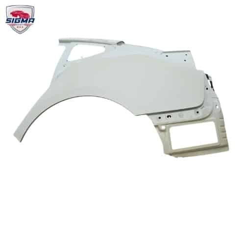For Tesla Model 3 2017-2023 Rear Fender Left Side