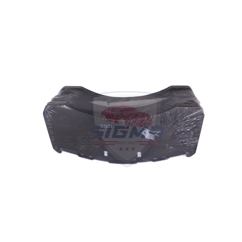 For Disc Brake Pad Set of 2 (1 Axle) Fits For Volvo And Renault Truck MDP3169K For Disc Brake Pad Set of 2 (1 Axle) Fits For Volvo And Renault Truck MDP3169K - Image 3
