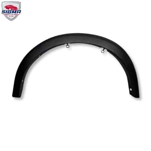 For Nissan Kicks 2018-2021 Front Fender Flare Left Side