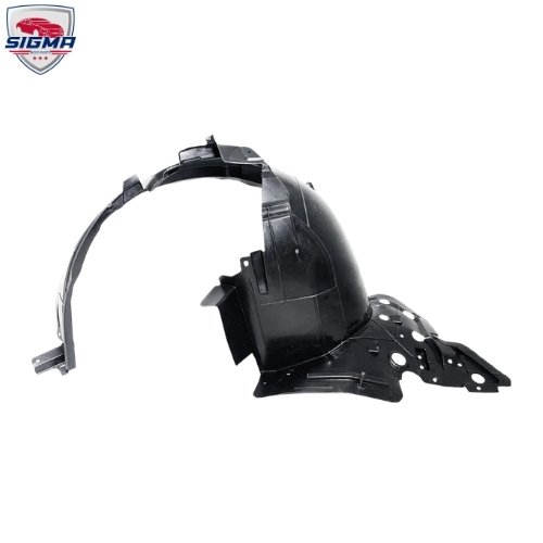 For Nissan Kicks 2018-2021 Front Fender Liner Left Side