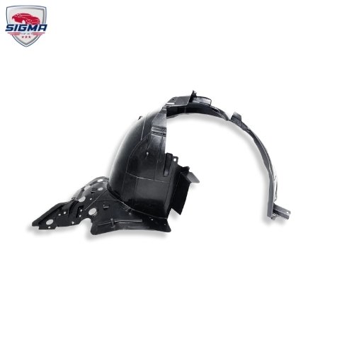 For Nissan Kicks 2018-2021 Front Fender Liner Right Side