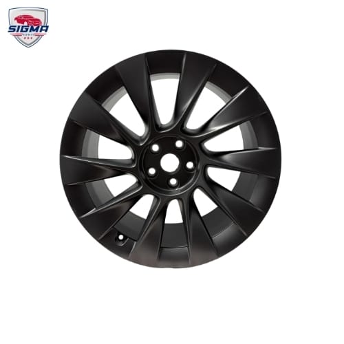 Tesla Model Y 2020-2021-2022-2023-2024 20″ x 9.5J ET45 Wheel Rim 118822300B