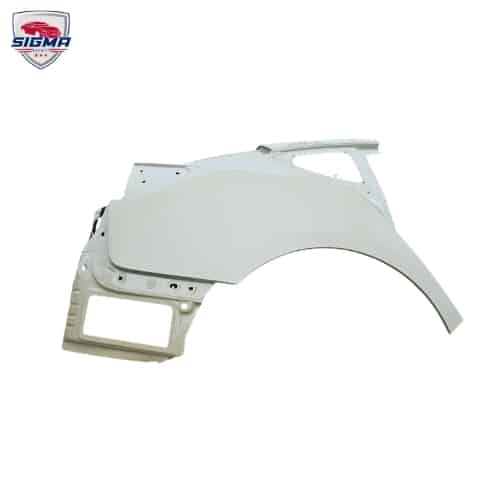 Tesla Model 3 2017-2023 Rear Right side quarter body panel 1073678-S0-B