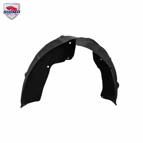 Tesla Model 3 2017-2023 Rear Left Wheel Fender Liner Splash 1081583-00-L