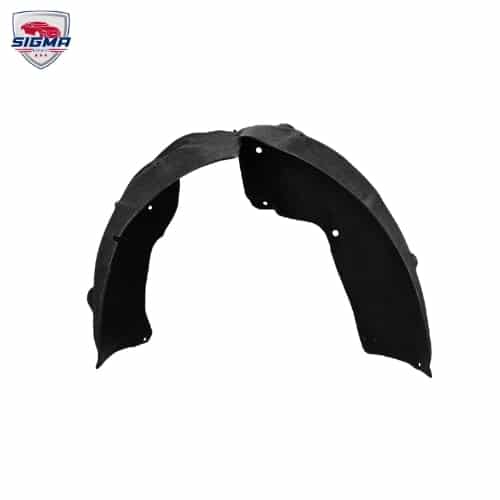 Tesla Model 3 2017-2023 Rear Right Wheel Fender Liner Splash1081584-00-L