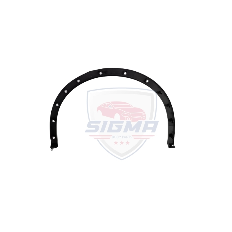 2018-2023 Volkswagen Tiguan Flare Front Right 2018-2023 Volkswagen Tiguan Flare Front Right - Image 5