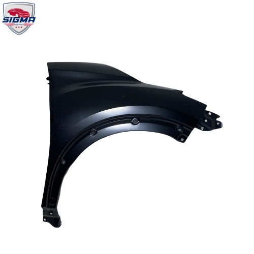 2018-2024 Nissan Kicks Right Passenger Side Front Fender Panel