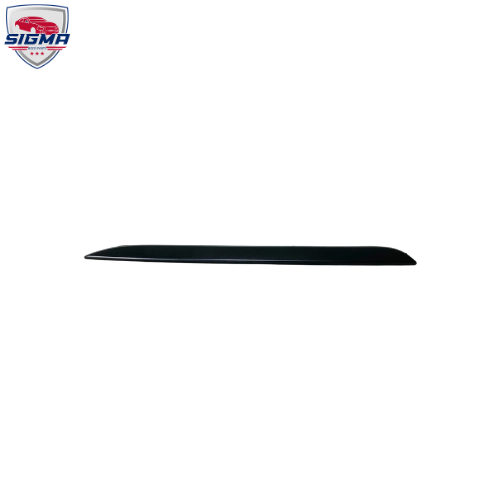 2018-2024 Toyota Camry Bumper Trim Rear – TO-CM-1824-MT-BL
