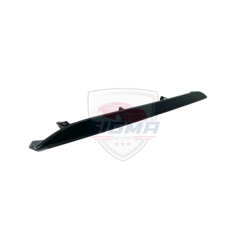 For Toyota Camry 2018-2024 Rear Bumper Molding Right Side For Toyota Camry 2018-2024 Rear Bumper Molding Right Side - Image 4
