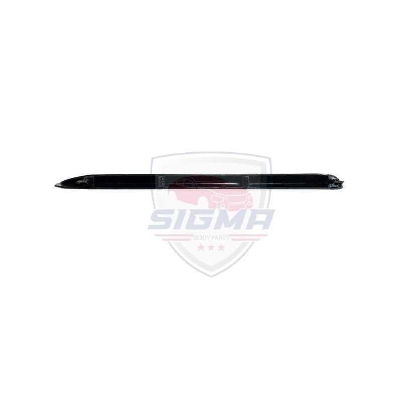 For Toyota Camry 2018-2024 Rear Bumper Molding Right Side For Toyota Camry 2018-2024 Rear Bumper Molding Right Side - Image 3