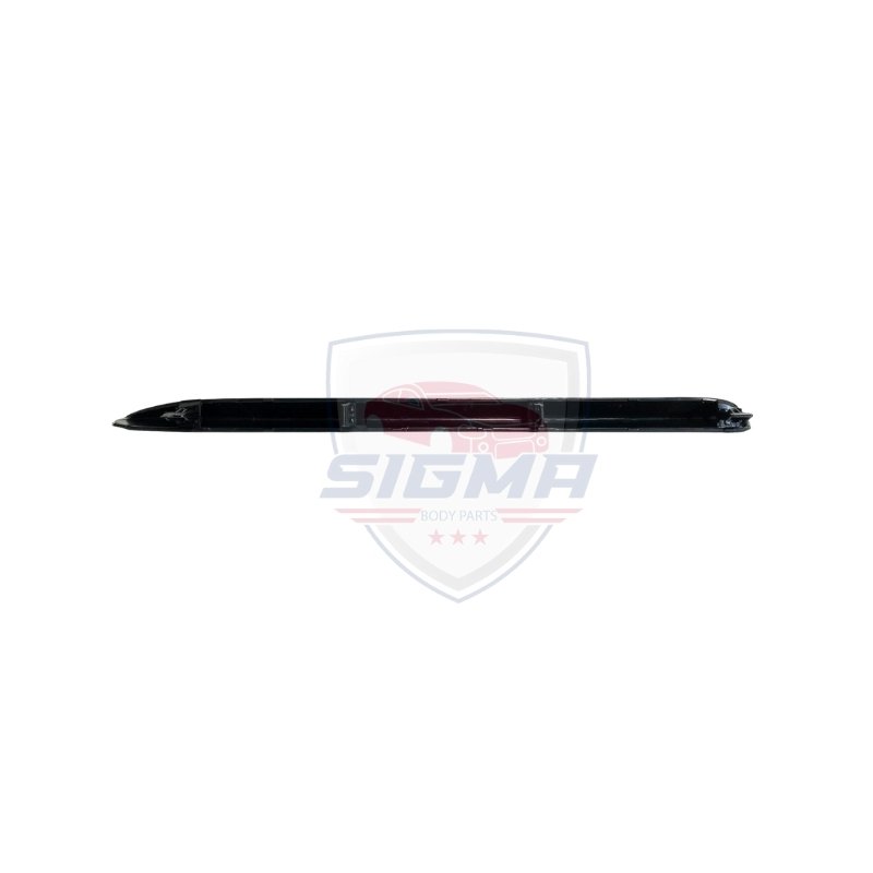 For Toyota Camry 2018-2024 Rear Bumper Molding Right Side For Toyota Camry 2018-2024 Rear Bumper Molding Right Side - Image 6