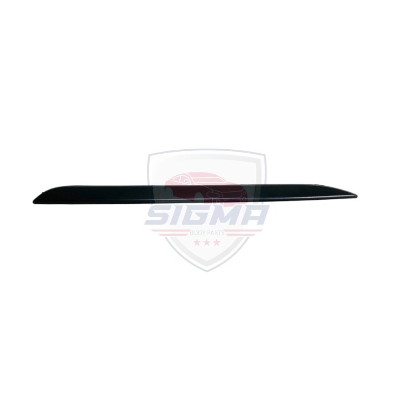 For Toyota Camry 2018-2024 Rear Bumper Molding Right Side For Toyota Camry 2018-2024 Rear Bumper Molding Right Side - Image 2