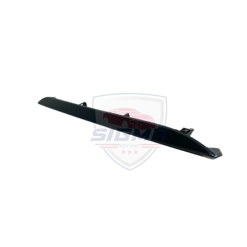 For Toyota Camry 2018-2024 Rear Bumper Molding Right Side For Toyota Camry 2018-2024 Rear Bumper Molding Right Side - Image 5