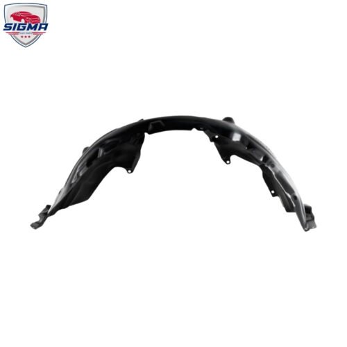 For Toyota Camry 2018-2024 Front Fender Liner Right Side