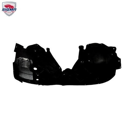 For Porsche Cayenne 2019-2024 Front Fender Liner Right Side