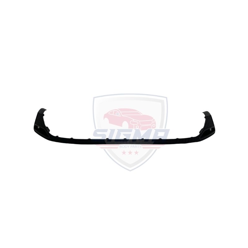 2019-2021 Nissan Altima Rear Bumper Lower Finish Panel - Image 4