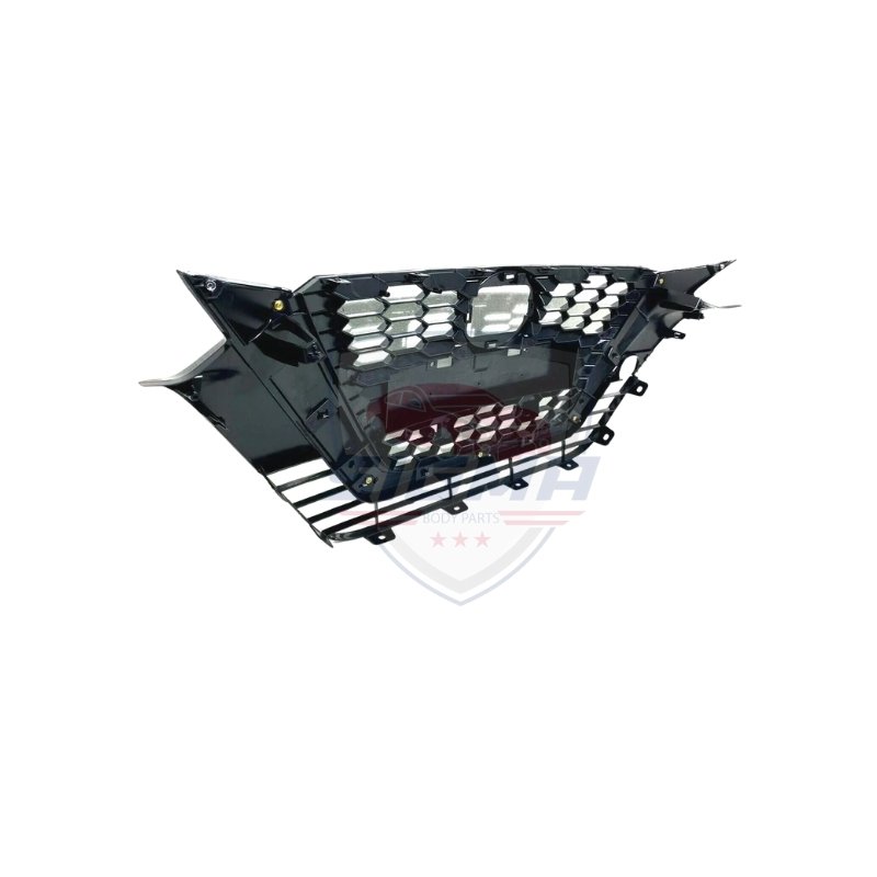 2019-2022 Nissan Altima Front Bumper Centre Grille Grill - Image 4
