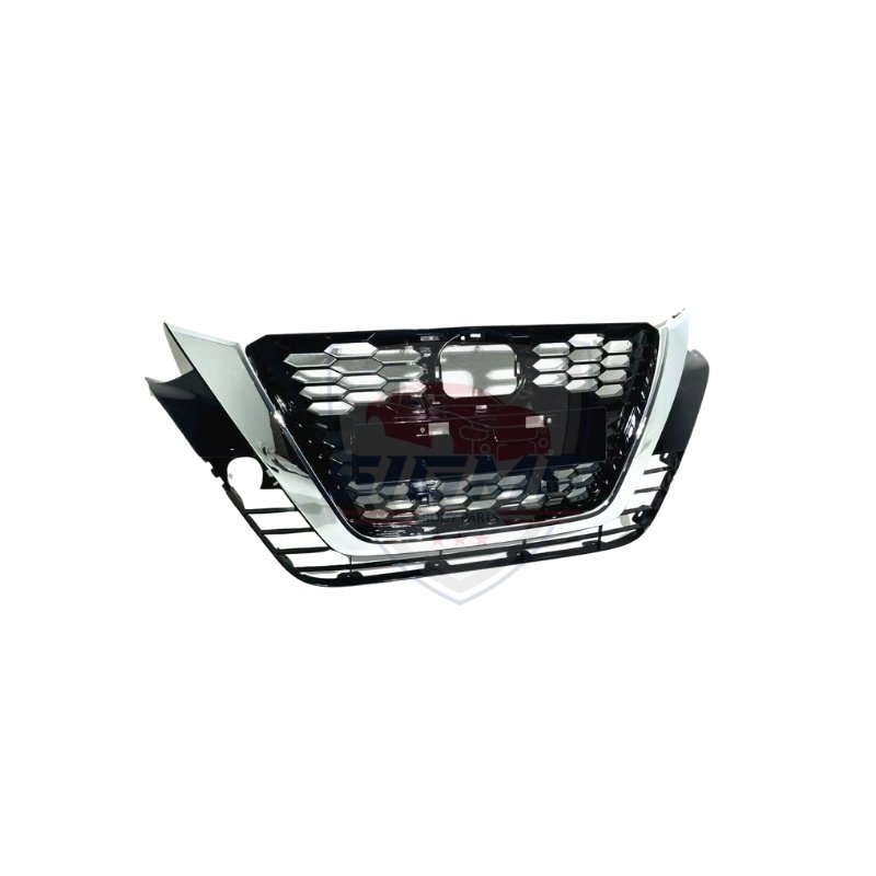 2019-2022 Nissan Altima Front Bumper Centre Grille Grill - Image 5