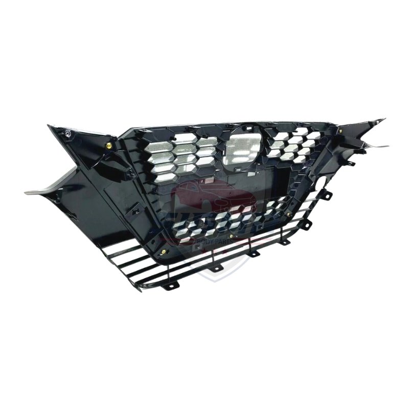 2019-2022 Nissan Altima Front Bumper Centre Grille Grill - Image 6