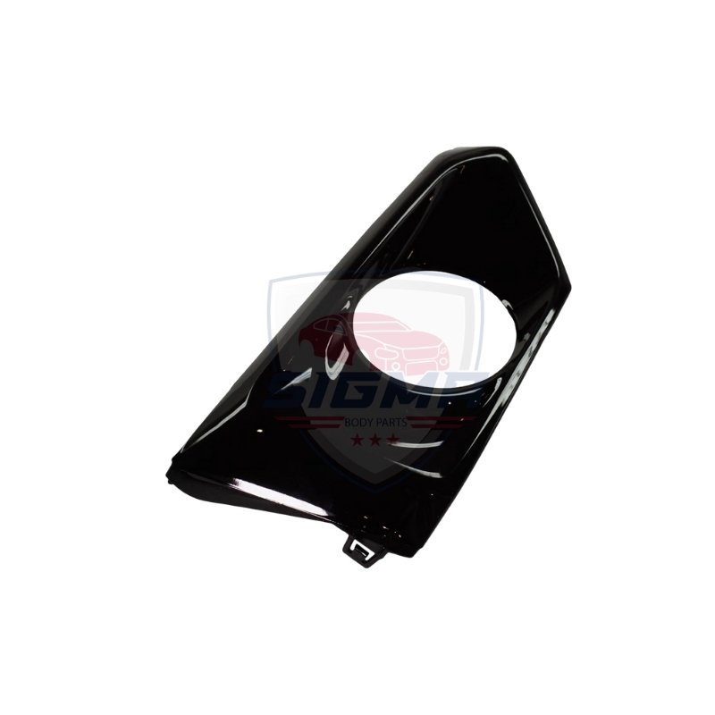 For Nissan Altima 2019-2022 Front Fog Light Cover Left Side For Nissan Altima 2019-2022 Front Fog Light Cover Left Side - Image 5