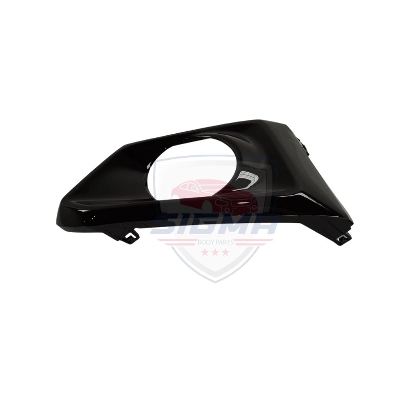 For Nissan Altima 2019-2022 Front Fog Light Cover Left Side For Nissan Altima 2019-2022 Front Fog Light Cover Left Side - Image 4