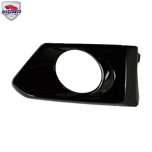 For Nissan Altima 2019-2022 Front Fog Light Cover Left Side