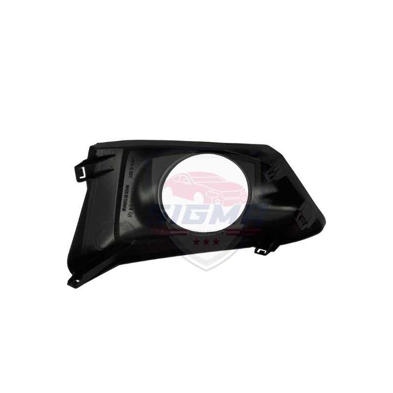 For Nissan Altima 2019-2022 Front Fog Light Cover Left Side For Nissan Altima 2019-2022 Front Fog Light Cover Left Side - Image 3