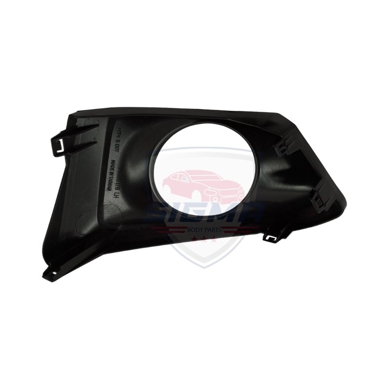 For Nissan Altima 2019-2022 Front Fog Light Cover Left Side For Nissan Altima 2019-2022 Front Fog Light Cover Left Side - Image 6