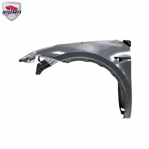 For Tesla Model Y 2019-2022 Front Fender Left Side