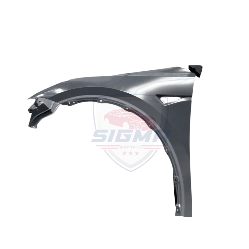 2019-2022 Tesla Model Y Fender Panel Left 2019-2022 Tesla Model Y Fender Panel Left - Image 4